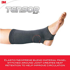 Tensor Ankle Support Sleeve, S/M