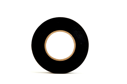 3M Scotch Vinyl Electrical Tape, .75-Inch by .007-Inch by 66-Feet