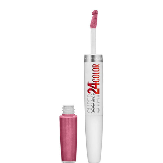 Maybelline SuperStay 24HR Color, Very Cranberry-100