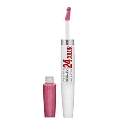 Maybelline SuperStay 24HR Color, Very Cranberry-100