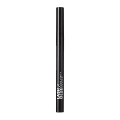 Black Lash GLUEliner, 2-in-1 Felt-Tip Eyelash Adhesive and Eyeliner, Matte Finish, Foolproof Application, Easy Touch-Up, 0.02 Oz.