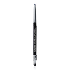 Clinique Quickliner For Eyes Intense | Water Resistant, Smudge Resistant + Safe For Sensitive Eyes, Intense Black