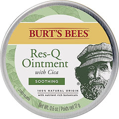 Burt’s Bees 100% Natural Res-Q Ointment, 15g