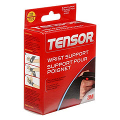 Tensor Wrist Brace, One-Size