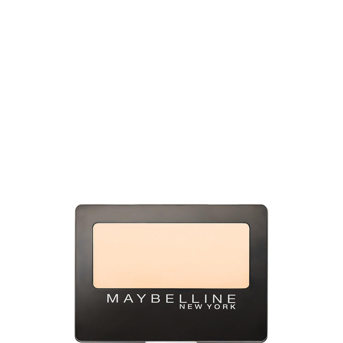 Maybelline New York Expert Wear Eyeshadow, Blendable Creamy Pigment, Matte Finish, Shade: Linen