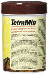 TetraMin Tropical Flakes 1oz, 28g (Bilingual)