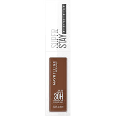 Maybelline New York Longwear Liquid Concealer, Up to 30HR Wear, Shade 70, 10 ml