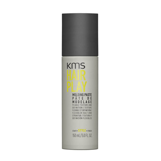 KMS HAIRPLAY Molding Paste, 5 Fl Oz