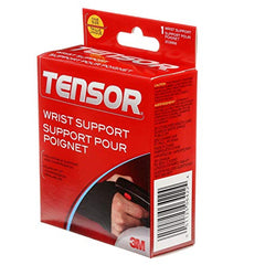 Tensor Wrist Brace, One-Size