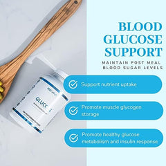 Revive Glucose 180ct