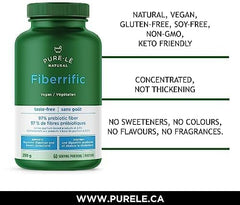 Pure-le Natural Fiberrific 500g