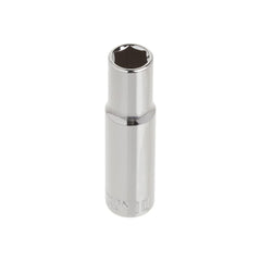 CRAFTSMAN Deep Socket, Metric, 3/8-Inch Drive, 10mm, 6-Point (CMMT44426)