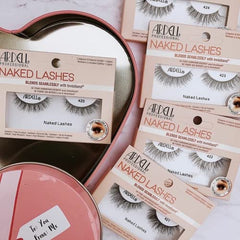 Ardell Naked Lashes 420, 1 Count