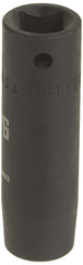 CRAFTSMAN Deep Impact Socket, SAE, 1/2-Inch Drive, 9/16-Inch (CMMT15998)