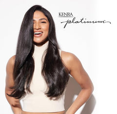 Kenra Platinum Texturizing Taffy 13 | Styling Fiber Crème | All Hair Types