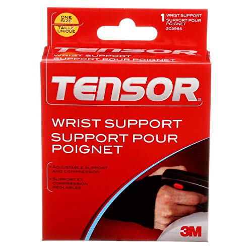 Tensor Wrist Brace, One-Size