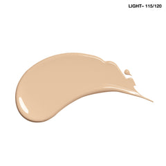 COVERGIRL - Clean Matte Concealer, Oil-Free, Lightweight Formula, Blendable, Natural-Looking Coverage, 100% Cruelty-Free