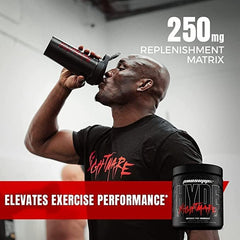 Prosupps Hyde Nightmare - 30 Servings