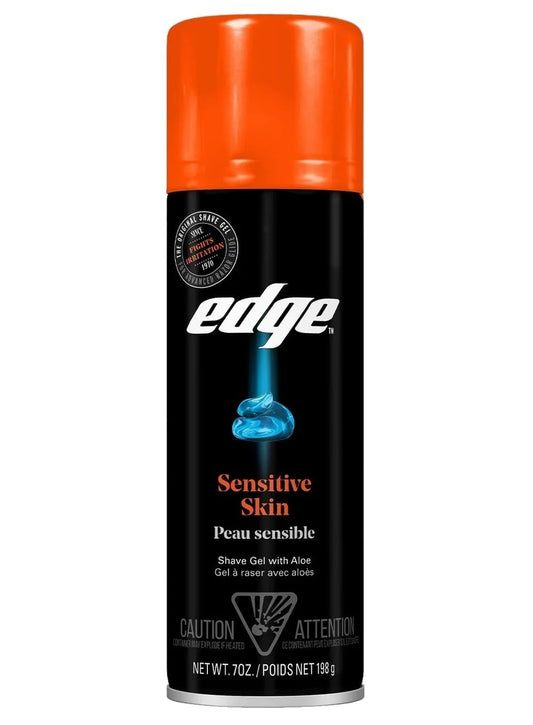 Edge Sensitiv Skingel7oz