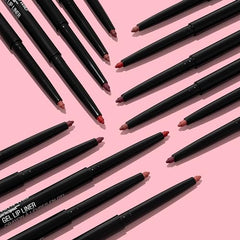 Wet n Wild 651B Perfect pout gel lip liners, 0.01 Ounce, Bare To Comment