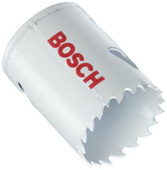 Bosch HBT150 1-1/2 in. Bi-Metal T-Slot Hole Saw