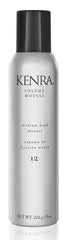 KENRA Kenra Volume Mousse #12 , 237