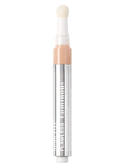 Marcelle Flawless Luminous Light-Infused Concealer, Very Fair, with Illuminating Caffeine, Luminous Radiant Finish, Hypoallergenic, Fragrance-Free, Cruelty-Free, Paraben-Free, Oil-Free, Vegan, 3 mL