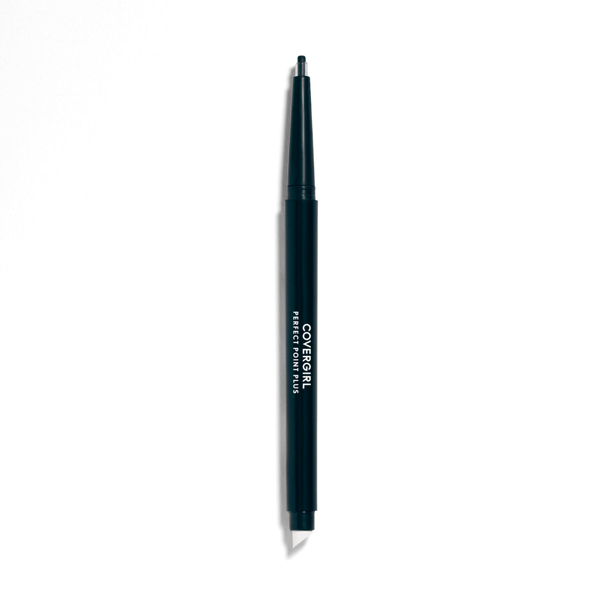 COVERGIRL Perfect Point Plus Eyeliner Twin Pack, Black Onyx, 200, 0.460 g