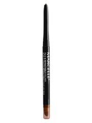 Marcelle 2-in-1 Retractable Eyeliner, Copper, Waterproof, Easy-To-Smudge, Smokey Eye, Long-Lasting 12h, Fragrance-Free, Hypoallergenic, Cruelty-Free, 0.31 g