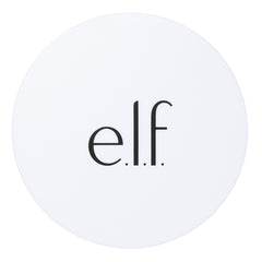 e.l.f. Camo Powder Foundation, Primer-Infused Buildable & Long-Lasting Medium-to-Full Coverage Foundation, Tan 425 N