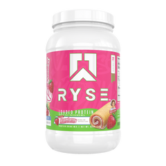 Ryse Loaded Protein - 27 Servings