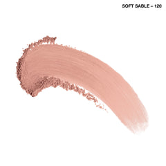 COVERGIRL - Cheekers Blush, Soft, blendable, lightweight formula, easy & natural look, 100% Cruelty-Free