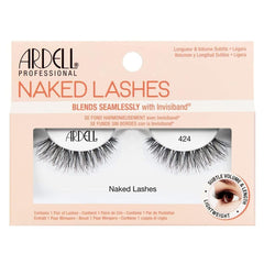 Ardell Naked Lashes 424, 1 Count