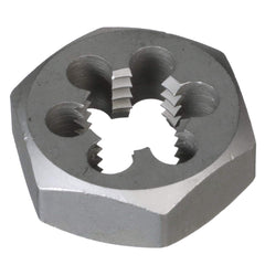 Drill America DWTSH37/64-28Hex Die, Special Size, 37/64-28