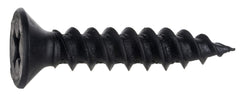 Hard-to-Find Fastener 014973291600 Twinfast Wood Screw, #10 x 1, 100 Count