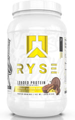 Ryse Loaded Protein - 27 Servings