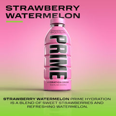 Prime Hydration - 12 x 500ML