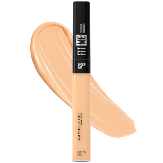 Maybelline New York Concealer Fit me, Sand