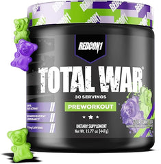 Redcon1 Double Tap - 40 Servings