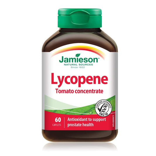 Lycopene-Rich Tomato Concentrate