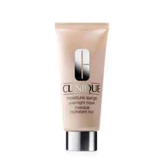 Clinique Moisture Surge Oil Free Overnight Face Mask | Hydrating + Plumping, 100ml