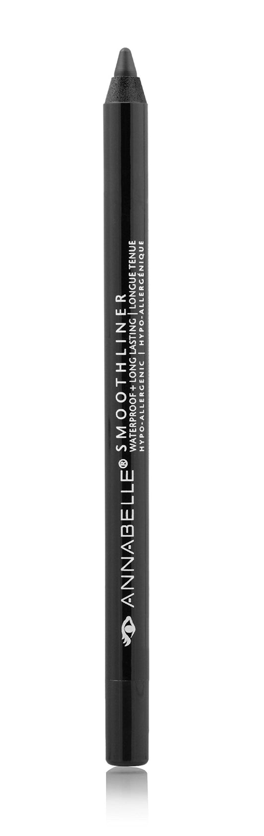 Annabelle Smoothliner - Black, 1.20 g