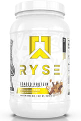 Ryse Loaded Protein - 27 Servings