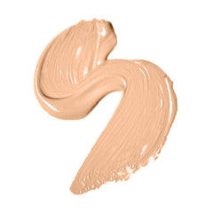 e.l.f. Hydrating Camo Concealer, Satin Finish, Conceals, Corrects & Highlights, Light Ivory, 0.203 Fl Oz (6mL)