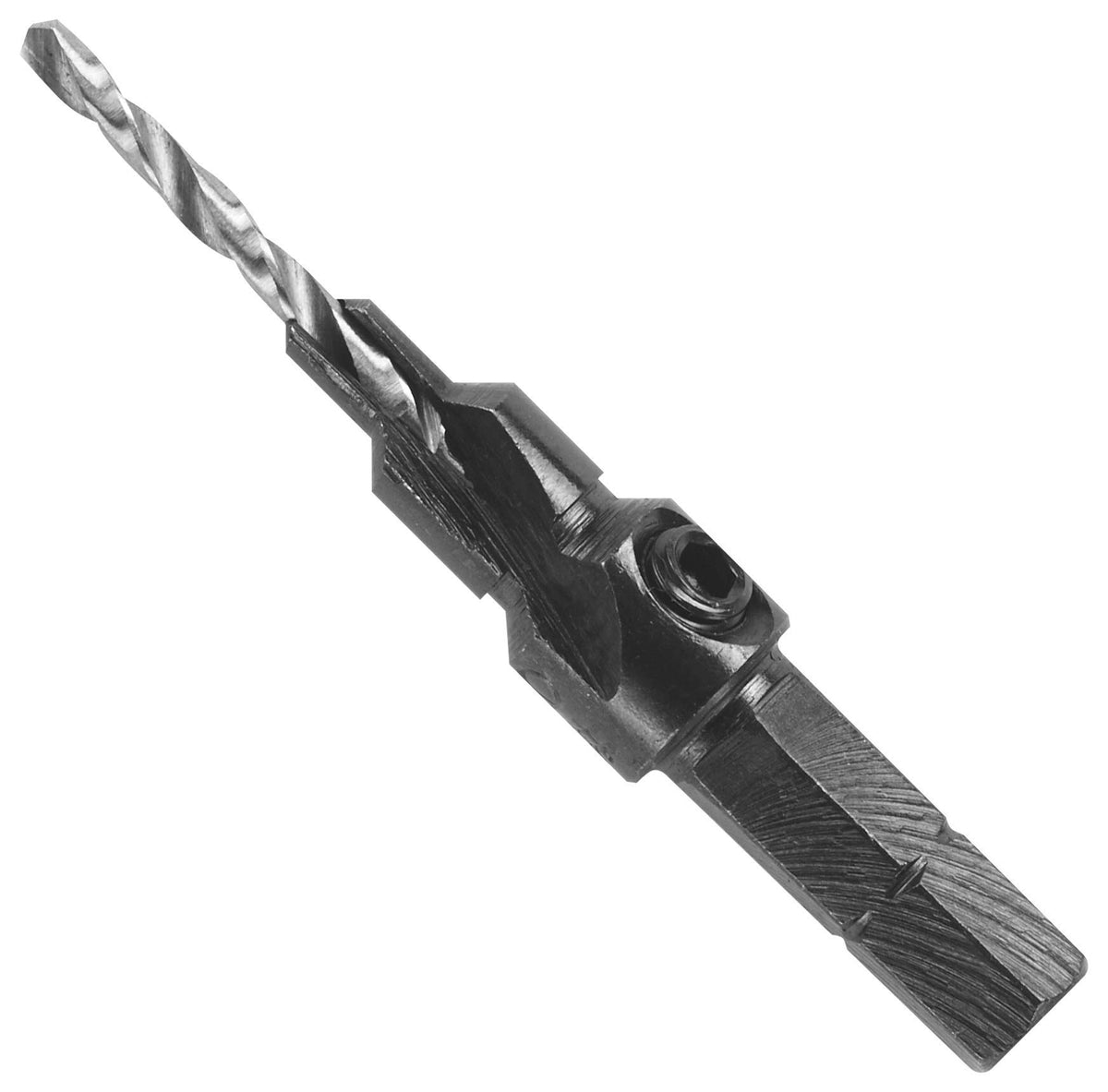 Bosch SP506#6 Hex Shank Screw Pilot Bit