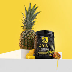 Ryse Godzilla Pre Workout - 20/40 srv