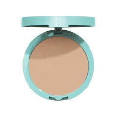 COVERGIRL - Clean Sensitive Pressed Powder, noncomedogenic sensitive formula, free of fragrance, gentle, fresh finish that lasts, 100% Cruelty-Free