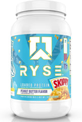 Ryse Loaded Protein - 27 Servings