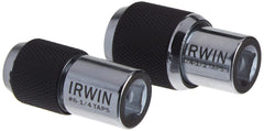 IRWIN Tap Socket Set, Adjustable, 2-Piece (3095001)