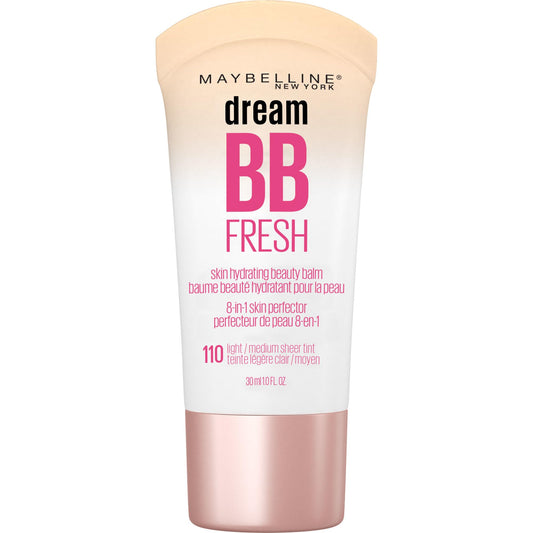 Maybelline BB Fresh 110 Light/Medium